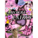 Aᴍᴏᴜʀᴇ ғᴀɪʀʏs