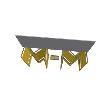 Nottplays Lifts - Accessories Kit