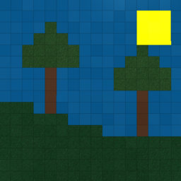 VK Group's island of Lalipop [BETA]