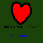 Roblox Human Care Management