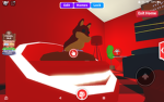 The Epic Red Wolves