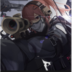 Shoots aim on sight