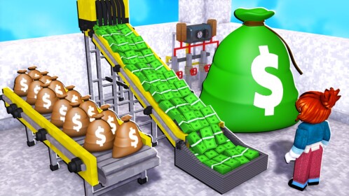 Get Rich Tycoon [💸2X CASH!]