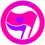 #VOTEKAREN