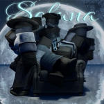 The Enlightened Sect of Seluna