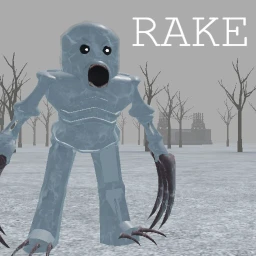 Rake Kill Test Koby's Remake (SEMI-UPDATE) icon