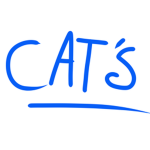 Cookie the cat TM