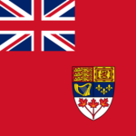 Dominion of Canada [1940s]