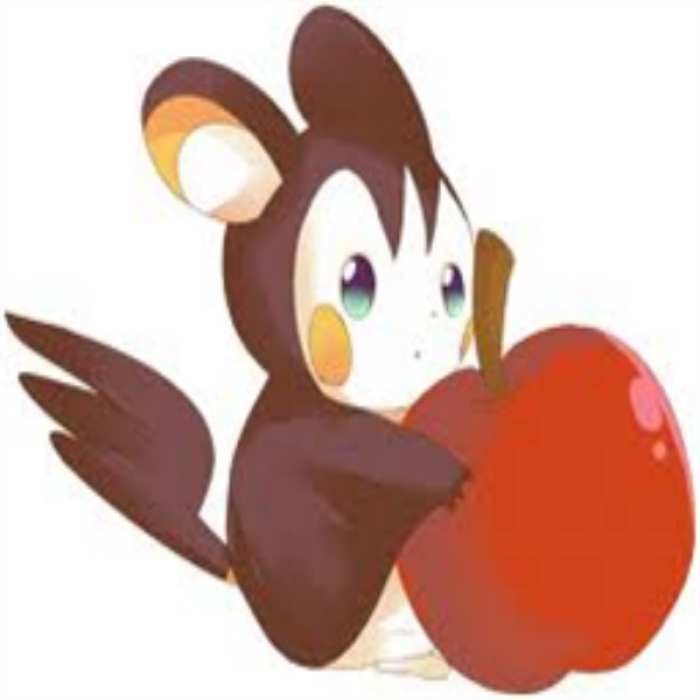 Kawaii Emogla Roblox decal