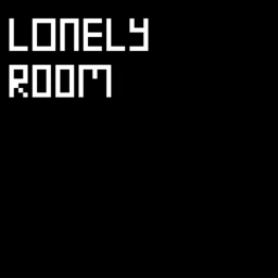 Creepers lonely room icon