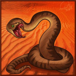 Venom Vipers