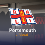 Royal National Lifeboat Institution, Portsmouth