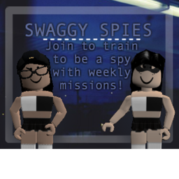 Training and Interview Centre! || Swaggy Spies