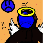 Partypooper hangout =(