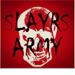 Slayr0503's Army