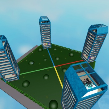 tower tycoon