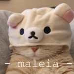- maleia -