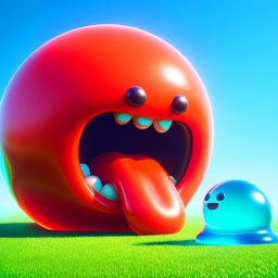 [NEW] Be a Slime icon