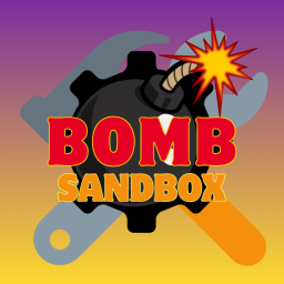 BOMB SANBOX