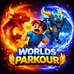 Worlds Parkour Run [New⭐]