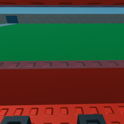 Wacky Carz Co. Testing Area