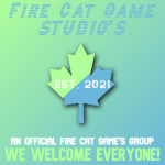 Fire Cat Game Studio's.