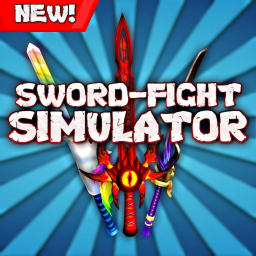 ⚔️ Sword-Fight Simulator! [NEW]