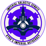 TIA | Galactic Senate