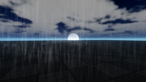Project: Nothing