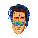 XXXTentacion King