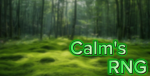 Calm's RNG