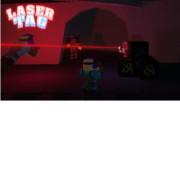 Laser Tag Infinite 2