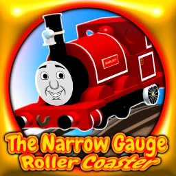 (2.0) The Narrow Gauge Roller Coaster  icon