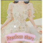 Precious starz