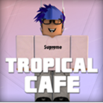 American Island Cafe