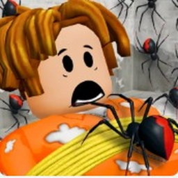 (NEW) Face Your Scares Obby