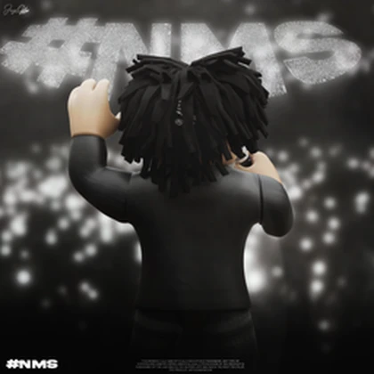 #NMS Roblox group icon