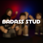 Badass stud