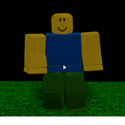Escape Noob Obby