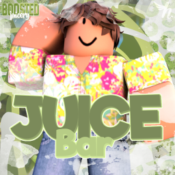Juice Bar