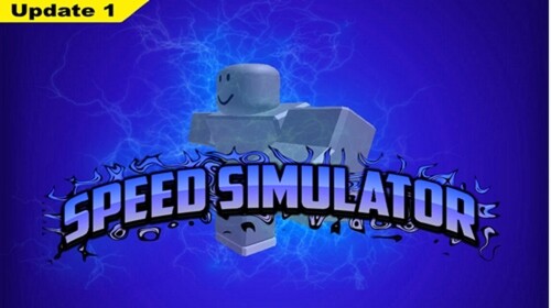 Speed Simulator[:]UPDATE 1 [:]