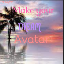 read desc || Make your dream avatar!