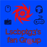 Lscbptg3 fan group