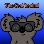 Cool Koalas!