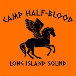 {H.O.O} Camp Half-Blood Group