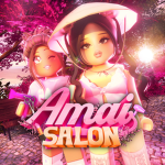 Amai Salon