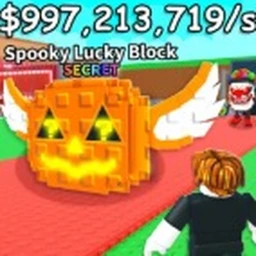 [🎃] Steal a Brainrot icon