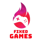 Fixed Games Studios | FG Studios