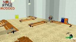 [ROOMS👫] NULL Styl: Modyfikowany