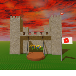 Sword Fighting Arena